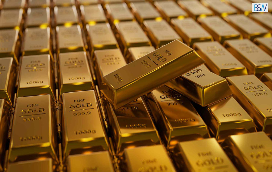 5 Reasons Why You Should Invest In Gold For Retirement