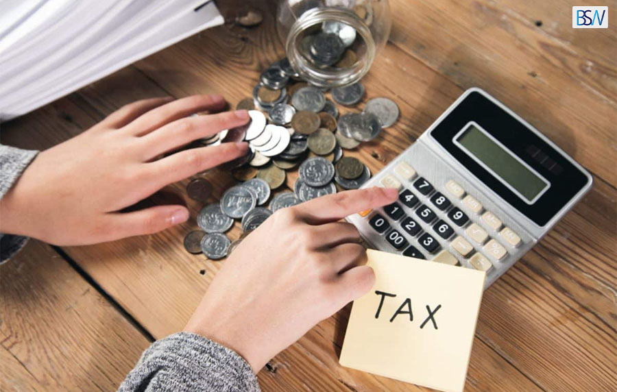 Smart Tips To Cut Your Tax Bill This Year