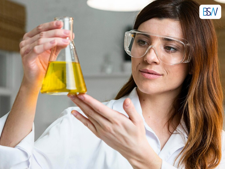 What Are The Benefits Of Pursuing A Vocation In Major Chemicals_