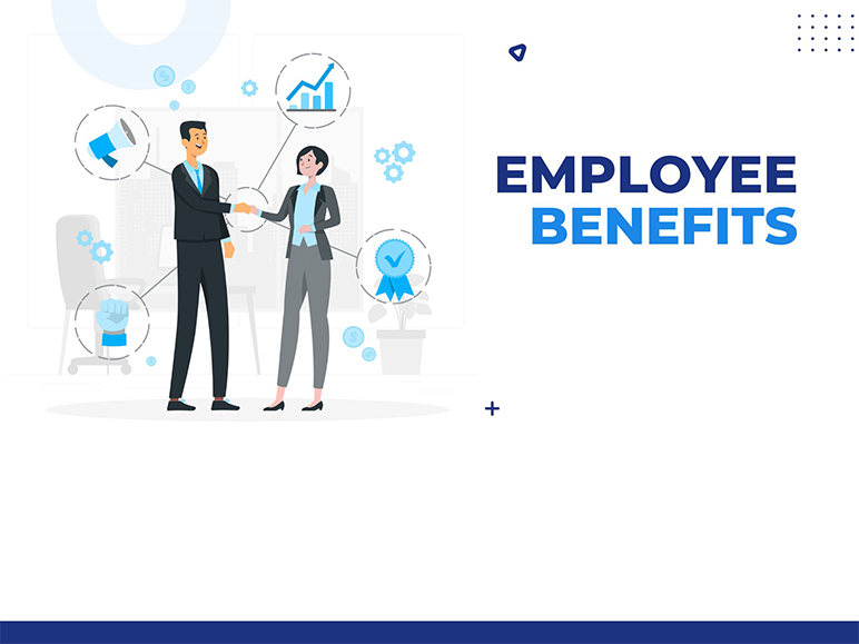 Employee Benefits 