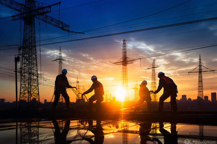 Top Public Utilities Careers In 2024