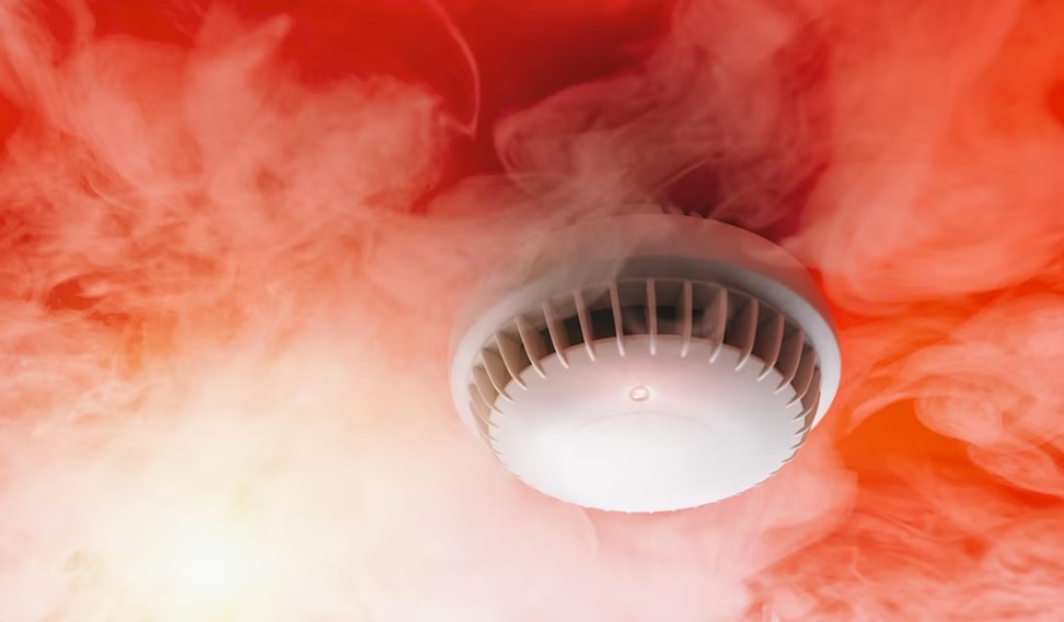 How Do You Stop A Hardwired Smoke Detector From Beeping?
