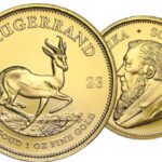 Gold Bullion Insight: The South African Krugerrand