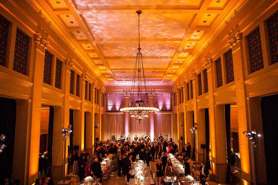 10 Tips for Finding the Perfect Event Space in the SF Bay Area