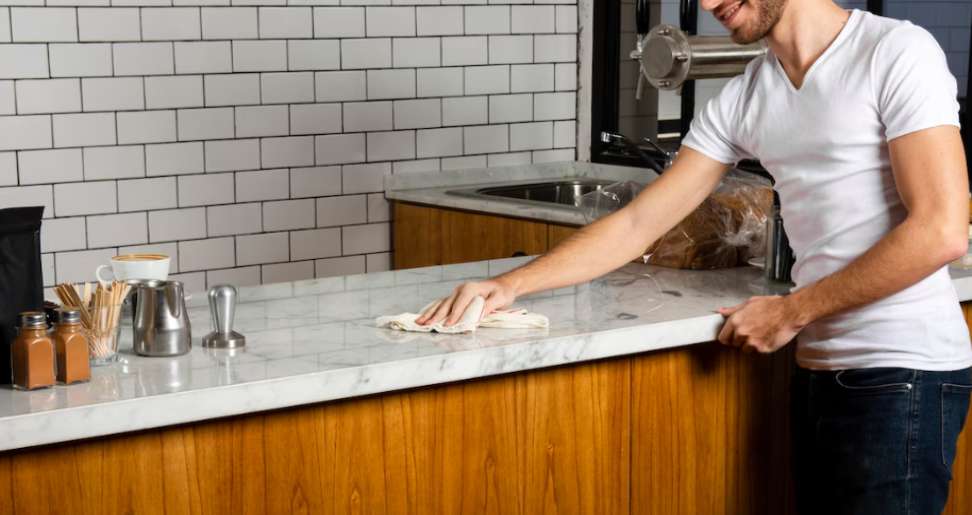 The Timeless Elegance of Stone Kitchen Benchtops