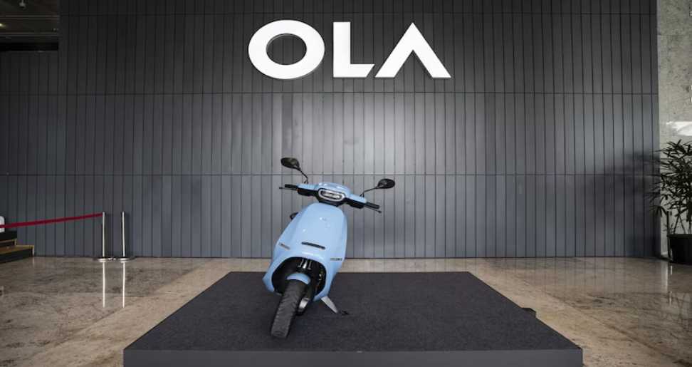 Ola Electric IPO: A Deep Dive into the Future of Sustainable Mobility